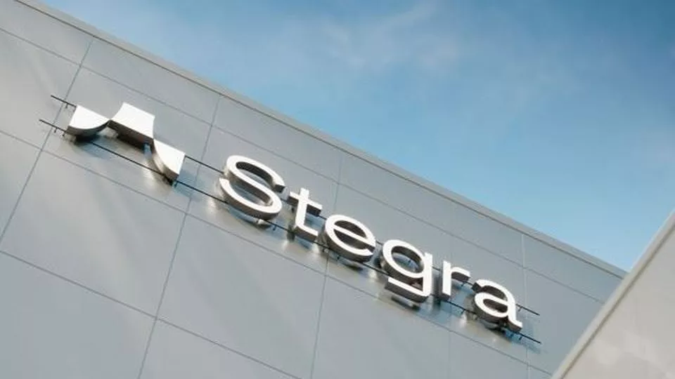 Ny vd på Stegra – projektet i Boden kräver mer kapital Ny vd på Stegra – projektet i Boden kräver mer kapital