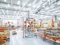 Mujin och Zolvo tar intelligent robotautomation till svensk industri
