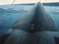 2,9 miljarder till Saab - ska demonstrera nästa generations stridsflygteknik