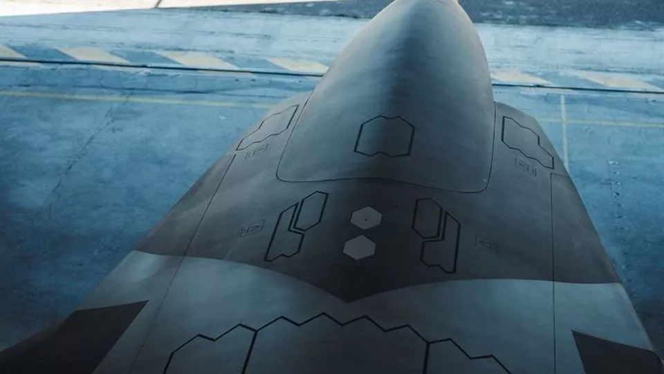 2,9 miljarder till Saab – ska demonstrera nästa generations stridsflygteknik 2,9 miljarder till Saab – ska demonstrera nästa generations stridsflygteknik