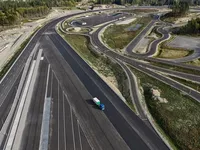 Scania satsar nära en miljard på framtidens fordonsteknik