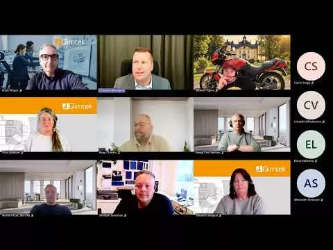 Bli en mästare på förhandling - webinar