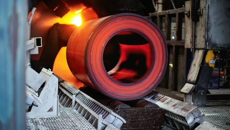 Outokumpu satsar i Avesta – planerar investering på 150 miljoner euro Outokumpu satsar i Avesta – planerar investering på 150 miljoner euro