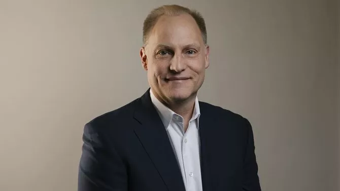 Han blir ny chef för Atlas Copcos Energiteknik