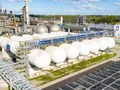 Europas största industriella CCS-anläggning invigd vid Yaras fabrik i Nederländerna