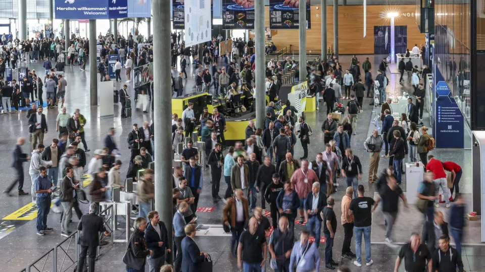 AMB 2026: AI lämnar pilotstadiet – försvarsproduktion kliver fram