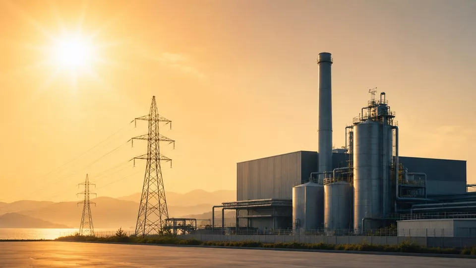 Teknikföretagen: Höga energipriser driver upp industrins kostnader Teknikföretagen: Höga energipriser driver upp industrins kostnader