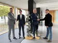 Björneborg Steel tar största ordern på 20 år - AI-datacenter driver efterfrågan