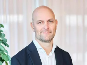 Henrik Widestadh ny vd för Inission Syd