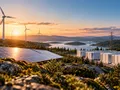 911 miljoner till forskning om framtidens energisystem