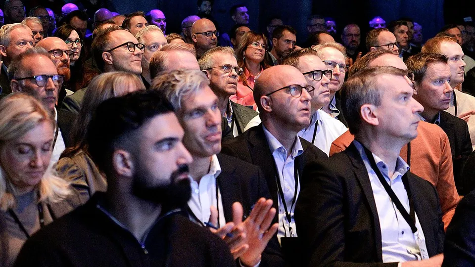 Leverantörsindustrin samlas i Göteborg – konkurrenskraft och omställning i fokus