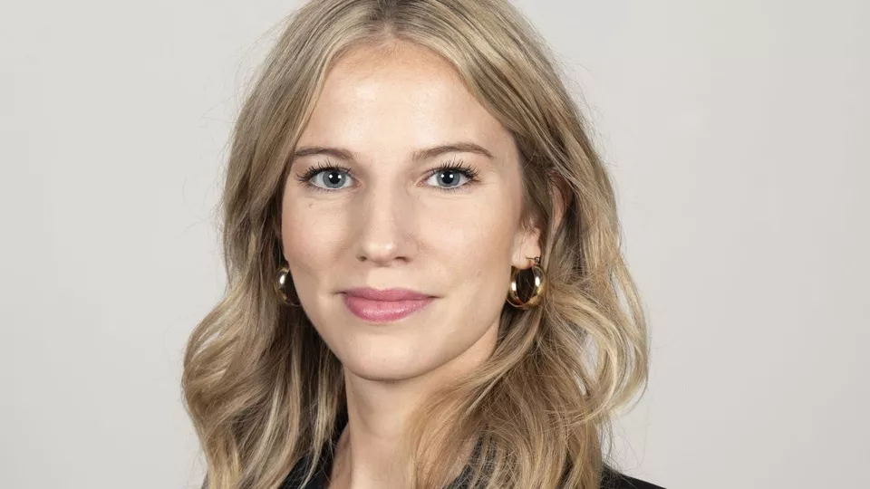 Självledarskap i fokus när FKG:s kvinnliga industrinätverk samlas