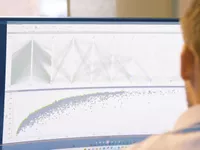 Digitala tvillingar ska hjälpa industrin få ut mer av befintlig produktion