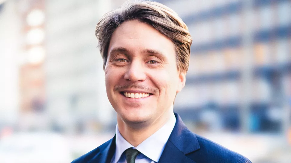 Diadroms vd: ”I fordon och försvar är AI ingen pilot” Diadroms vd: ”I fordon och försvar är AI ingen pilot”
