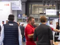 Försiktig optimism på Scanautomatic och ProcessTeknik - automation och OT-säkerhet i fokus