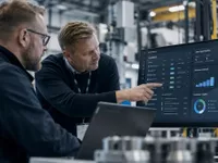 AI-agenter ska hitta nya affärsmöjligheter i tillverkningsindustrins befintliga data