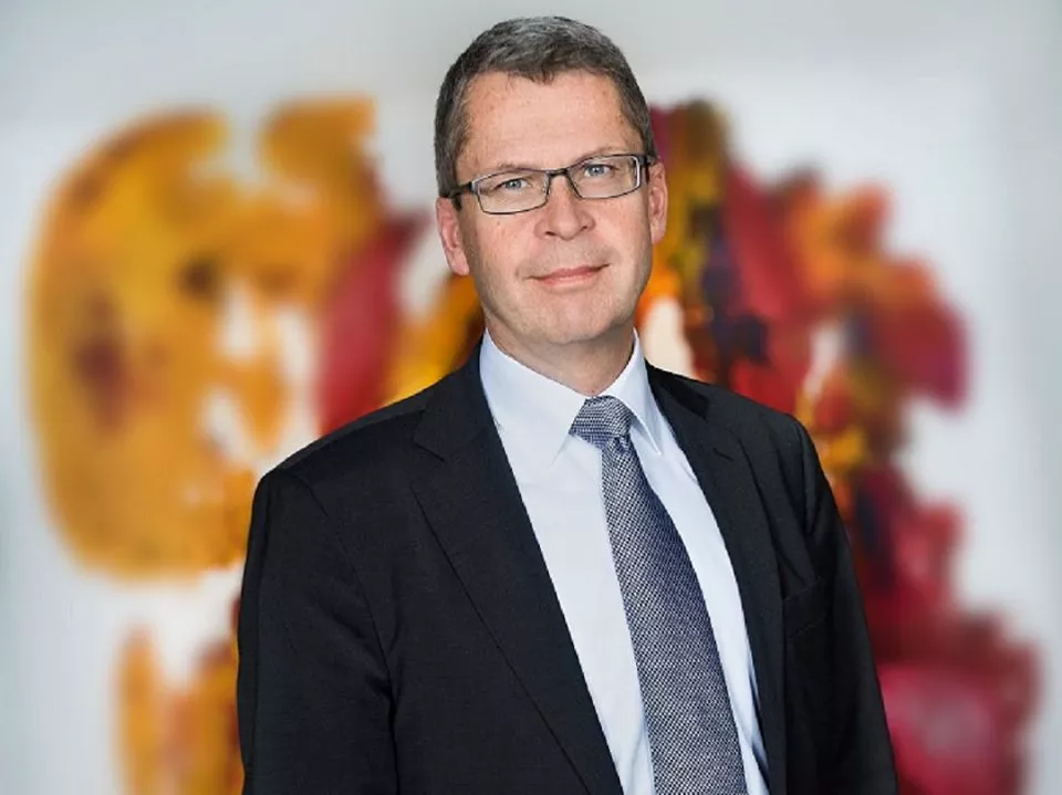 Bultens vd Anders Nyström lämnar bolaget Bultens vd Anders Nyström lämnar bolaget