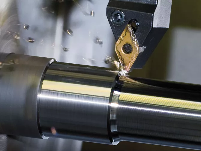 Dormer Pramet hjälper verkstäder att optimera produktionen