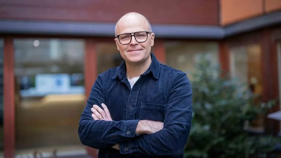Husqvarna Group halverar sitt koldioxidutsläpp Husqvarna Group halverar sitt koldioxidutsläpp