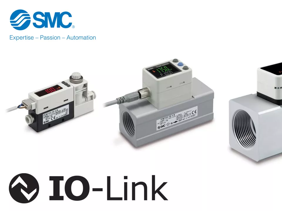 Har du också sett fördelen med IO-Link?