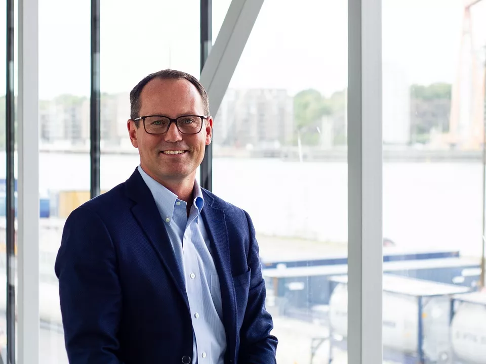 Stena Recycling ska bli ledande batteriåtervinnare i Europa