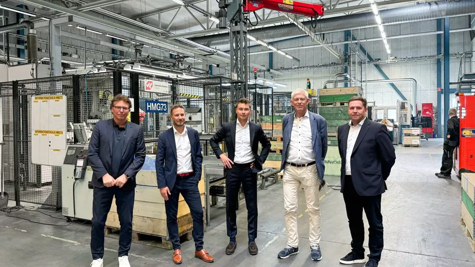 INDUCORE förvärvar Främmestadverken AB i Nossebro
