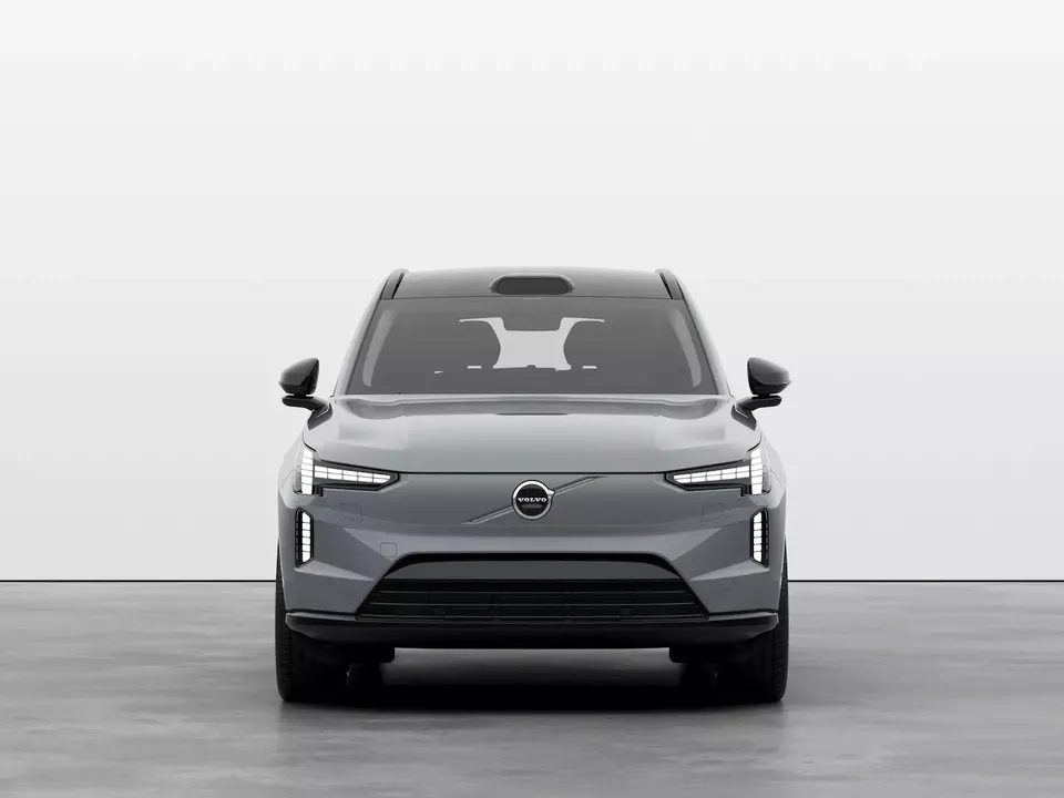 Volvo slutar tillverka dieselbilar Volvo slutar tillverka dieselbilar