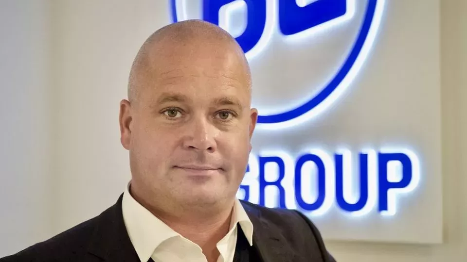 BE Group förvärvar Goodtech Solutions Manufacturing BE Group förvärvar Goodtech Solutions Manufacturing