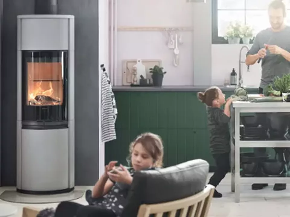 Nibe inleder starkt