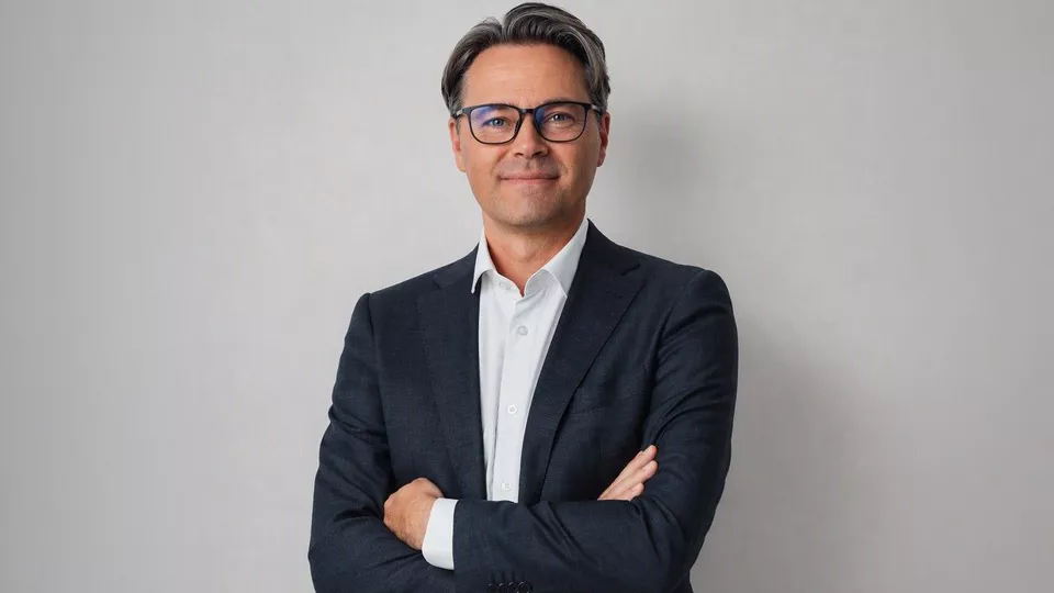 NIBE utser Jonas Bjuhr till ny vd i Markaryd
