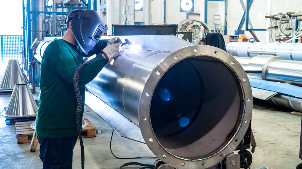 Laserskärning i Världsklass – Rörlaser, Planlaser & Robotsvetsning Laserskärning i Världsklass – Rörlaser, Planlaser & Robotsvetsning