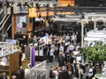 Framtidens industri samlar beslutsfattare om svensk konkurrenskraft