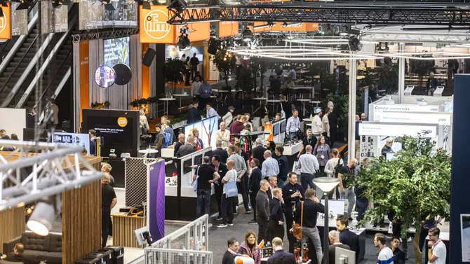 Framtidens industri samlar beslutsfattare om svensk konkurrenskraft
