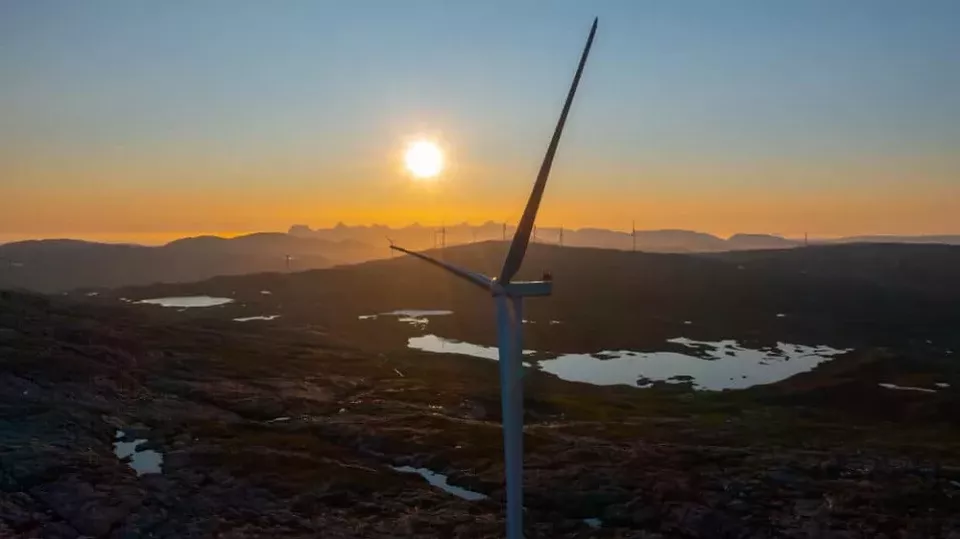 Vindkraftbolaget - Eolus Vind ökar förlusten