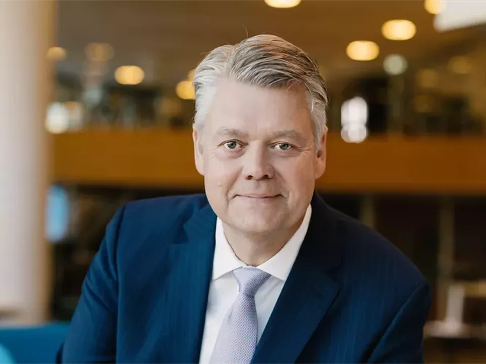 Sämre än väntat för Atlas Copco