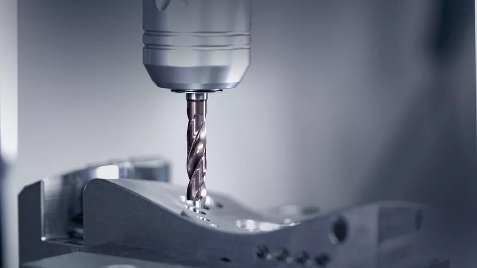 RT 100 FB – Flatt Bottom Drill RT 100 FB – Flatt Bottom Drill